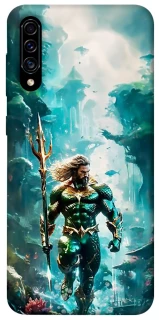 Чехол на Samsung Galaxy A50 (A505F) / A50s / A30s Aquaman фото 1 из 1