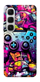 Чохол на Infinix Hot 60i Gamepad фото 1 з 1