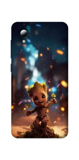 Чехол на ZTE Blade A3 (2019) Baby Groot v3 фото 1 из 1