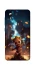 Чехол на ZTE Blade A3 (2019) Baby Groot v3 фото 1 из 1