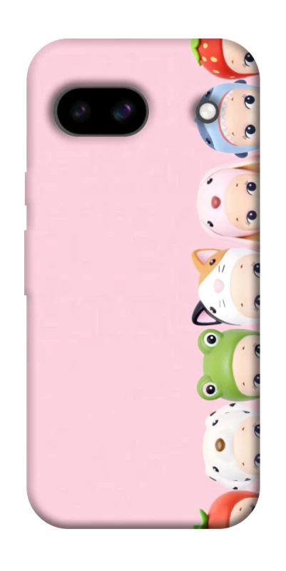 Чохол на Google Pixel 8a Sonny angel wallpaper фото 1 з 1