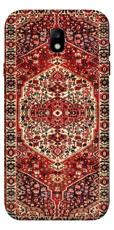 Чохол на Samsung J730 Galaxy J7 (2017) Килим v11 фото 1 з 1