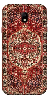 Чохол на Samsung J730 Galaxy J7 (2017) Килим v11 фото 1 з 1