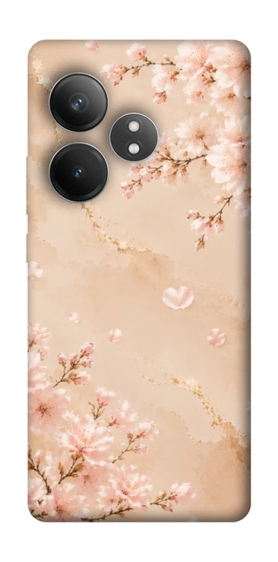 Чохол на Realme GT Neo 6 Sakura ver.2 фото 1 з 1