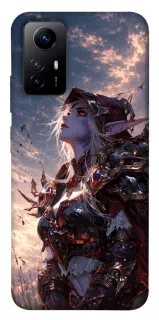 Чехол на Xiaomi Redmi Note 12S Sylvanas v2 фото 1 из 1