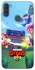 Чехол на Samsung Galaxy A11 Brawl Stars ver.11 фото 1 из 1