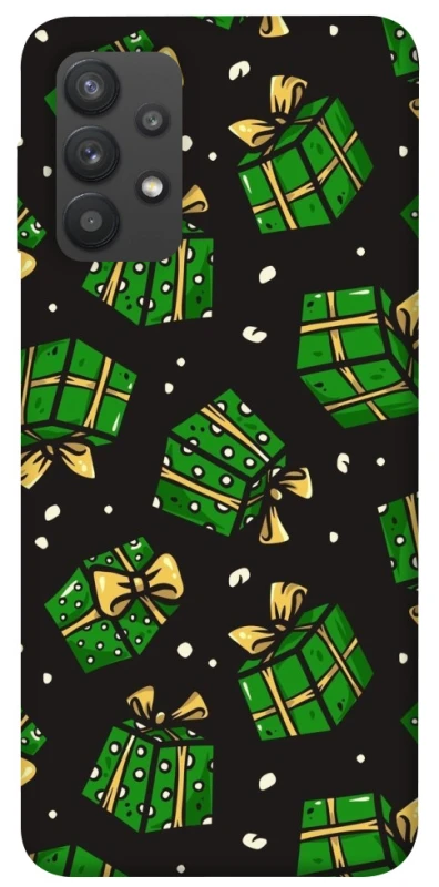 Чохол на Samsung Galaxy A32 (A325F) 4G Christmas mood ver.5 фото 1 з 1