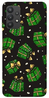 Чохол на Samsung Galaxy A32 (A325F) 4G Christmas mood ver.5 фото 1 з 1