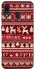 Чохол на Samsung Galaxy A20 / A30 Christmas jumper ver.2 фото 1 з 1
