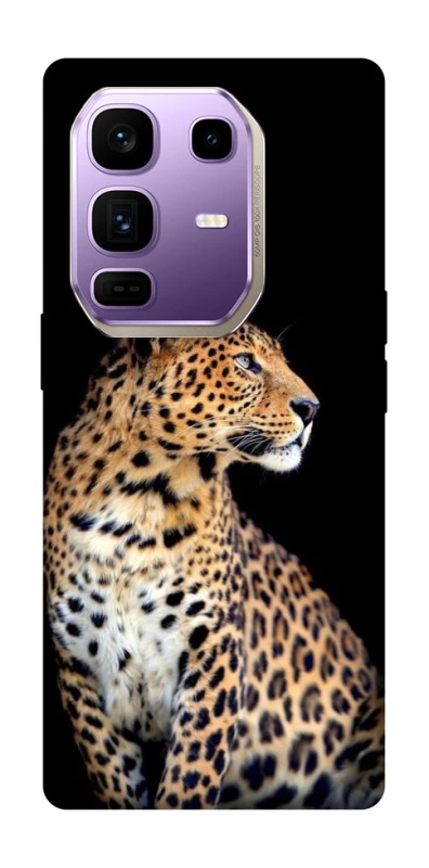 Чохол на Infinix Note 50 Pro+ Leopard v2 фото 1 з 1