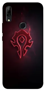 Чехол на Huawei P Smart Z WOW Forever horde фото 1 из 1
