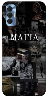Чохол на TECNO Spark 8P Mafia фото 1 з 1