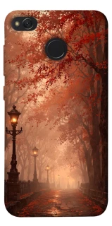 Чохол на Xiaomi Redmi 4X boulevard фото 1 з 1