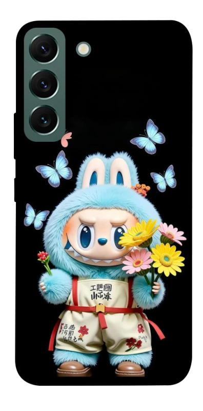 Чохол на Samsung Galaxy S22 Japan Labubu фото 1 з 1