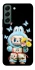 Чохол на Samsung Galaxy S22 Japan Labubu фото 1 з 1