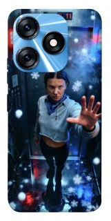 Чохол на TECNO Spark 10 Stranger Things ver.41 фото 1 з 1