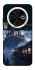 Чехол на TECNO Spark 30C The Hogwarts ver.2 фото 1 из 1