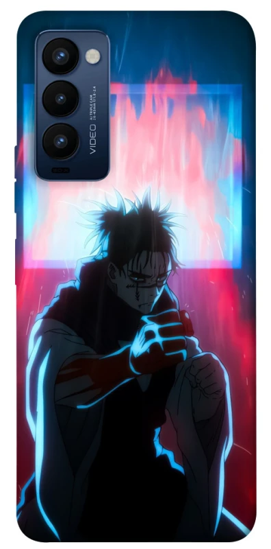 Чохол на TECNO Camon 18 Choso v2 фото 1 з 1