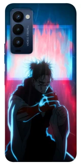 Чохол на TECNO Camon 18 Choso v2 фото 1 з 1