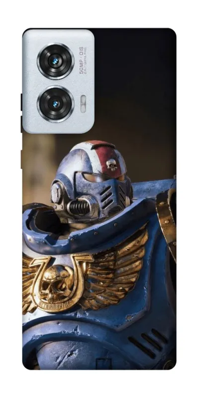 Чехол на Motorola Edge 50 Fusion Warhammer 40k фото 1 из 1