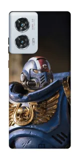 Чехол на Motorola Edge 50 Fusion Warhammer 40k фото 1 из 1
