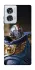 Чехол на Motorola Edge 50 Fusion Warhammer 40k фото 1 из 1