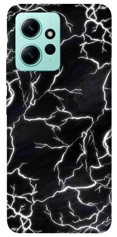 Чохол на Xiaomi Redmi Note 12 4G Abstract ver.5 фото 1 з 1