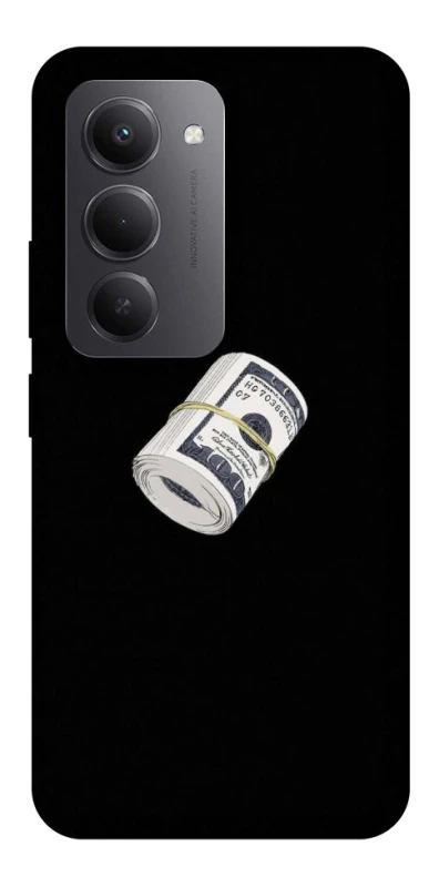 Чохол на Xiaomi Redmi 15 (EU) Money motivation фото 1 з 1