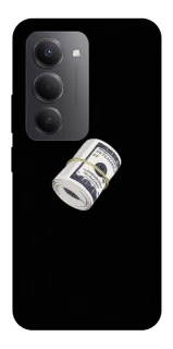 Чохол на Xiaomi Redmi 15 (EU) Money motivation фото 1 з 1