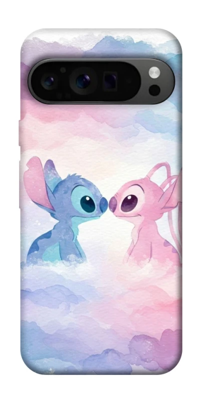 Чехол на Google Pixel 9 Pro Stitch ver.30 фото 1 из 1