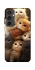 Чехол на Samsung Galaxy S24 FE Чехол Kittie Love v2 фото 1 из 1