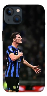 Чохол на Apple iPhone 13 (6.1") FC Inter v3 фото 1 з 1