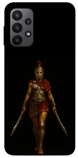 Чохол на Samsung Galaxy A23 4G Goddess of war ver.3 фото 1 з 1