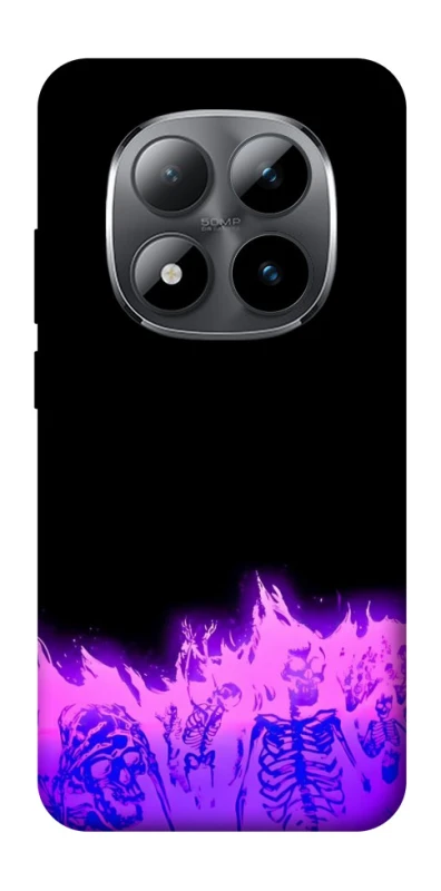 Чохол на Xiaomi Redmi Note 15 Pro 5G Funny moments фото 1 з 1