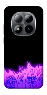 Чехол на Xiaomi Redmi Note 15 Pro 5G Funny moments фото 1 из 1