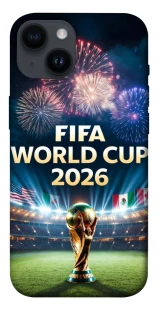 Чехол на Apple iPhone 14 (6.1") Football aesthetic ver.4 фото 1 из 1