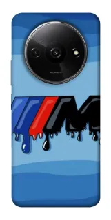 Чохол на Xiaomi Redmi A3 BMW v14 фото 1 з 1
