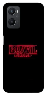 Чехол на Oppo A96 Brawl Stars ver.12 фото 1 из 1