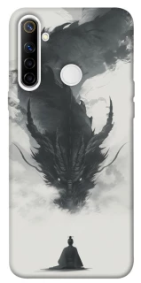 Чохол на Realme 6i dragon mood фото 1 з 1