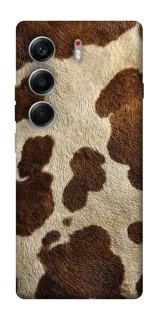 Чехол на Tecno Camon 40 Cow фото 1 из 1