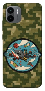 Чохол на Xiaomi Redmi A1+ / Poco C50 / A2+ FPV drone фото 1 з 1