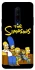 Чехол на OnePlus 7 Pro The Simpsons фото 1 из 1
