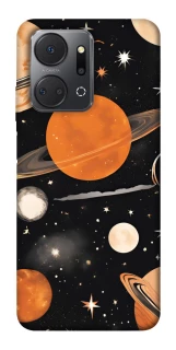 Чехол на Huawei Honor X7a Space фото 1 из 1