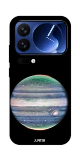 Чехол на Xiaomi Poco F7 Ultra Jupiter фото 1 из 1