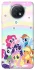 Чехол на Xiaomi Redmi Note 9 5G / Note 9T My Little Pony ver.2 фото 1 из 1
