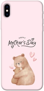 Чохол на Apple iPhone XS Max (6.5") Mother's Day ver.2 фото 1 з 1