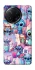 Чохол на Infinix Note 50 Pro Stitch ver.25 фото 1 з 1