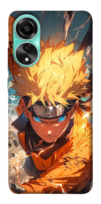 Чехол на Oppo A78 4G Minato v2 фото 1 из 1