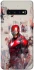 Чохол на Samsung Galaxy S10 Ironman фото 1 з 1