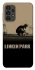 Чохол на Samsung Galaxy A13 4G Linkin Park logo ver.3 фото 1 Чохол на Samsung Galaxy A13 4G Linkin Park logo ver.3 фото 1 з 1
